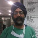 Dr. P. P. Singh: General Surgeon in delhi-ncr