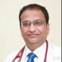 Dr. P. Rajendra Kumar Jain: Cardiology (Heart) in hyderabad