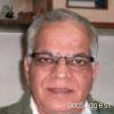 Dr. P. S. Gudwani: ENT in delhi-ncr