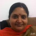 Dr. P Sameera Reddy: Pediatric in bangalore