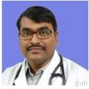 Dr. P Shiva Kumar: Emergency Medicine in hyderabad