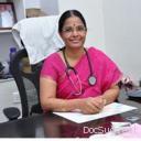 Dr. Padmaja Divakar: Gynecology, Laparoscopic Surgeon, Infertility specialist, IVF specialist in hyderabad