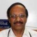 Dr. Padmanabha Bhat: General Physician in bangalore