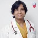 Dr. Padmashree N.: Pediatric in bangalore