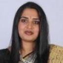 Dr. Pallavi: disha-gynecology - Zribble Dr. Pallavi: Gynecology in bangalore