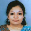 Dr. Pallavi.A. Joshi: Psychiatry in bangalore
