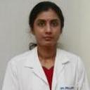 Dr. Pallavi Reddy: Dermatology (Skin) in hyderabad