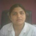 Dr. Pallavi Suresh Kodre: Dentist in pune