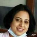 Dr. Pamela Bhattacharjee: Dentist in bangalore