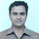 Dr. Pankaj P. Changedia: General Physician, Diabetology in pune