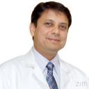Dr. Parag Kantilal Sancheti: Orthopedic in pune