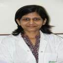 Dr. Parinita Tiwari: Pediatric in delhi-ncr