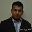 Dr. Patil Adarsh: General Surgeon, Surgical Gastroenterology, Vascular Surgeon in bangalore