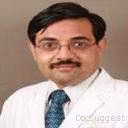 Dr. Pavan Kumar: Surgical Gastroenterology in hyderabad