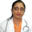 Dr. Payal Chitranshi: ENT in hyderabad