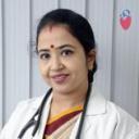 Dr. Payel Ray: Obstetrics and Gynaecology, Laparoscopic Surgeon in bangalore