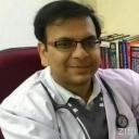 Dr. Piyush Jain: General Physician, Internal Medicine in delhi-ncr