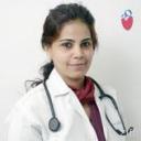 Dr. Pooja Balaji: General Physician in bangalore