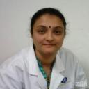 Dr. Pooja: General Physician in bangalore