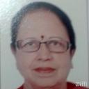Dr. Poonam Verma: General Physician in delhi-ncr