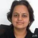 Dr. Poornima Ramakrishna: Obstetrics and Gynecology in bangalore