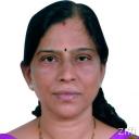 Dr. Potluri Padma: ENT in hyderabad