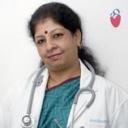 Dr. Prabha Nambiar: Obstetrics and Gynaecology in bangalore