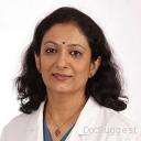 Dr. Prabha Ramakrishna: Obstetrics and Gynaecology in bangalore