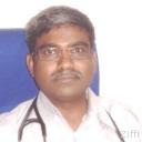 Dr. Prabhakar B. R.: General Physician in bangalore