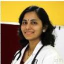 Dr. Prachi Bhosale: Pediatric in bangalore