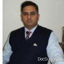 Dr. Pradeep Bageja: Orthopedic, Pediatric Orthopedic, Knee Replacement Surgeon in delhi-ncr