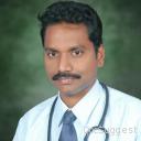 Dr. Pradeep K Balli: Diabetology, Podiatrist, Diabetic Foot Managment, Diabetic Foot Surgeon in hyderabad