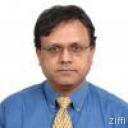 Dr. Pradhan Manoj J: Cardiothoracic Surgeon in pune