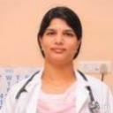 Dr. Pramati Reddy: Internal Medicine, Infectious diseases in hyderabad