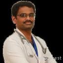 Dr. Pranav Pallempati: Cardiology (Heart) in hyderabad