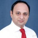 Dr. Prashant Patil: Orthopedic Surgeon in bangalore