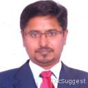 Dr. Prashant R Utage: Pediatric Neurology in hyderabad