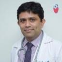 Dr. Prashanth Gowda: Pediatric, Neonatology in bangalore