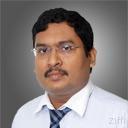 Dr. Prashanth S.: Orthopedic Surgeon in pune