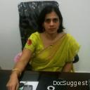 Dr. Prasuna Rani: Gynecology, Infertility specialist, obstrician in hyderabad