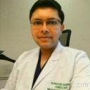 Dr. Prateek Agarwal: General Surgeon in delhi-ncr