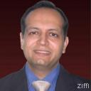 Dr. Prateek Arora: Plastic Surgeon in delhi-ncr