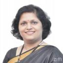 Dr. Pratibha Yogesh Walde: Internal Medicine in pune