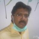 Dr. Praveen Buddala: Dentist in hyderabad