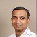 Dr. Praveen Kumar: Orthopedic in hyderabad