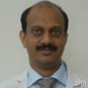 Dr. Praveen Kumar Nandagiri: Cardiothoracic Surgeon in hyderabad