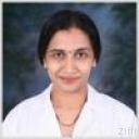Dr. Preethi Prabhakar: Obstetrics and Gynecology in bangalore