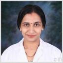 Dr. Preeti Prabhakar Shetty: Obstetrics and Gynaecology in bangalore
