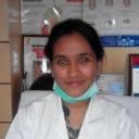 Dr. Preetika J.: Dentist in hyderabad