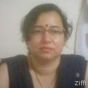 Dr. (Major) Preety Kaushik: Dentist in pune